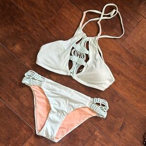 Bikini DOLCE VILA SMALL